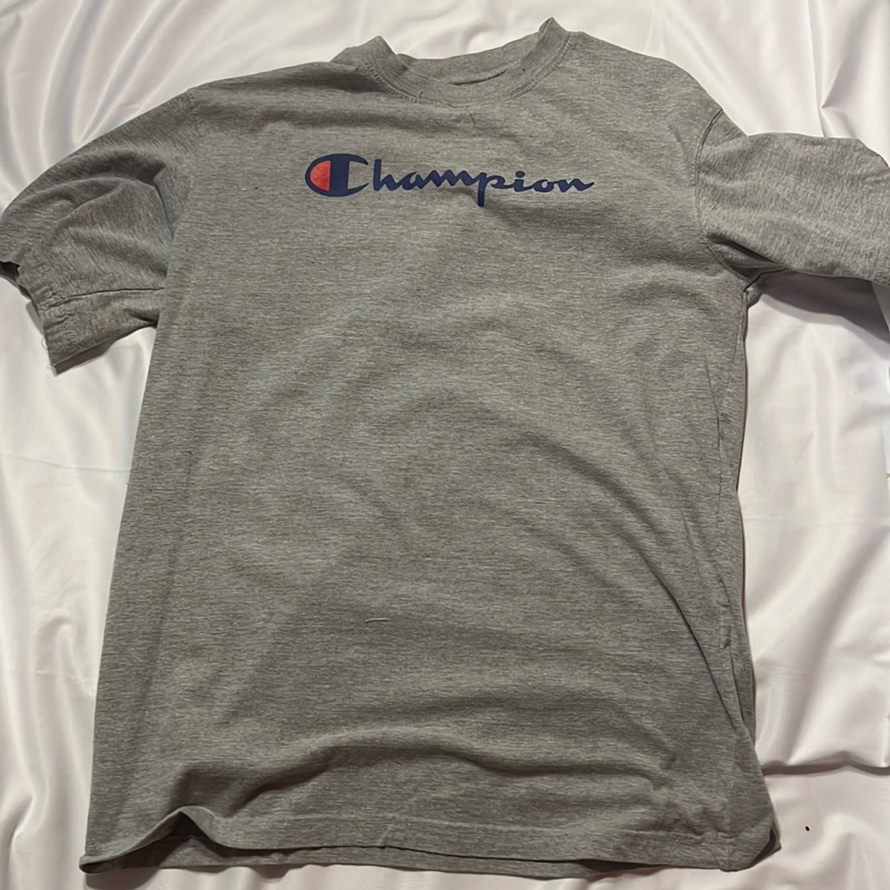 Champion Tee